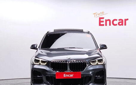 BMW X1, 2021 год, 2 750 000 рублей, 2 фотография