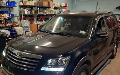 KIA Mohave I, 2009 год, 1 350 000 рублей, 6 фотография