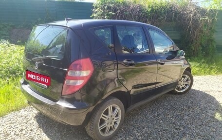 Mercedes-Benz A-Класс, 2006 год, 510 000 рублей, 3 фотография