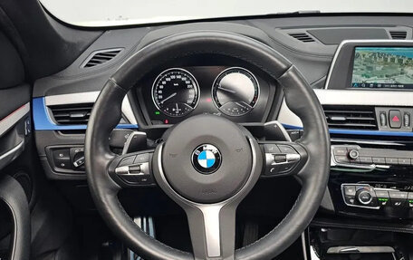 BMW X1, 2021 год, 2 750 000 рублей, 10 фотография