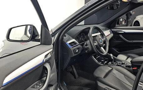 BMW X1, 2021 год, 2 750 000 рублей, 9 фотография