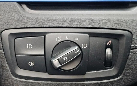 BMW X1, 2021 год, 2 750 000 рублей, 8 фотография