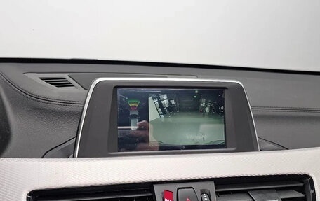 BMW X1, 2021 год, 2 750 000 рублей, 7 фотография