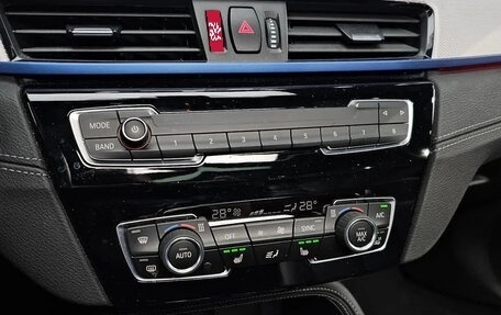 BMW X1, 2021 год, 2 750 000 рублей, 5 фотография