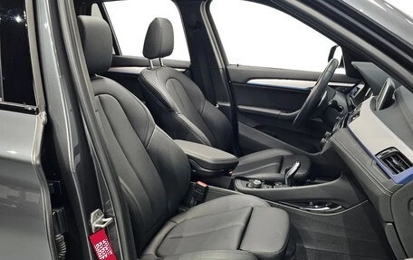 BMW X1, 2021 год, 2 750 000 рублей, 11 фотография