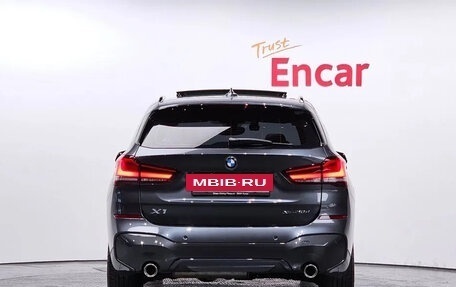 BMW X1, 2021 год, 2 750 000 рублей, 3 фотография