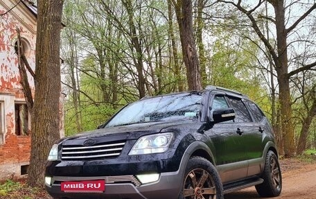 KIA Mohave I, 2009 год, 1 350 000 рублей, 2 фотография