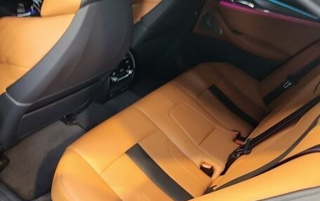 BMW M5, 2021 год, 9 100 222 рублей, 5 фотография