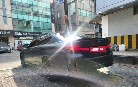 BMW M5, 2021 год, 9 100 222 рублей, 10 фотография
