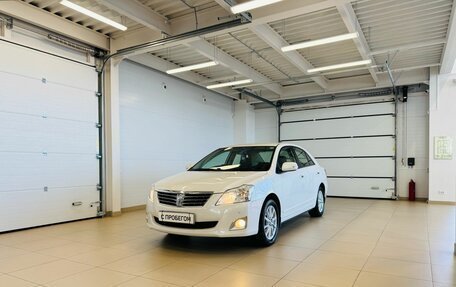Toyota Premio, 2011 год, 1 549 000 рублей, 2 фотография