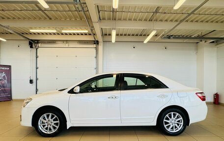 Toyota Premio, 2011 год, 1 549 000 рублей, 3 фотография