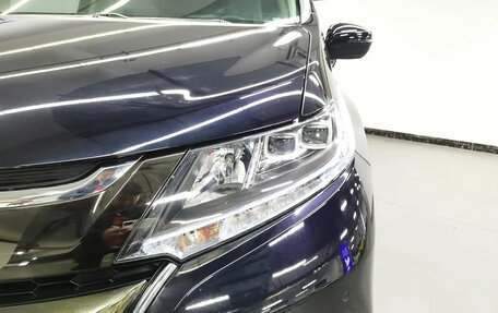 Honda Odyssey IV, 2021 год, 3 051 973 рублей, 4 фотография