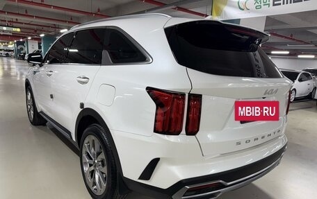 KIA Sorento IV, 2021 год, 3 180 000 рублей, 4 фотография