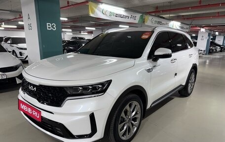 KIA Sorento IV, 2021 год, 3 180 000 рублей, 3 фотография