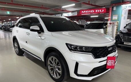KIA Sorento IV, 2021 год, 3 180 000 рублей, 5 фотография
