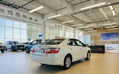 Toyota Premio, 2011 год, 1 549 000 рублей, 6 фотография