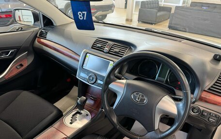 Toyota Premio, 2011 год, 1 549 000 рублей, 11 фотография