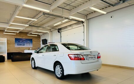 Toyota Premio, 2011 год, 1 549 000 рублей, 4 фотография