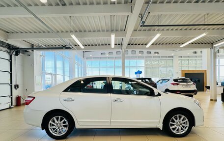 Toyota Premio, 2011 год, 1 549 000 рублей, 7 фотография