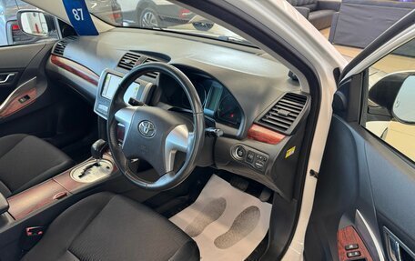 Toyota Premio, 2011 год, 1 549 000 рублей, 10 фотография