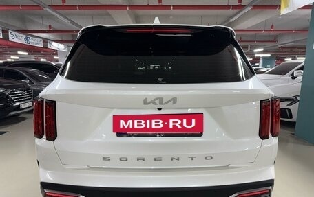 KIA Sorento IV, 2021 год, 3 180 000 рублей, 2 фотография