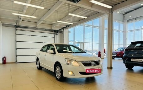Toyota Premio, 2011 год, 1 549 000 рублей, 8 фотография
