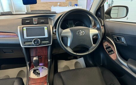 Toyota Premio, 2011 год, 1 549 000 рублей, 15 фотография