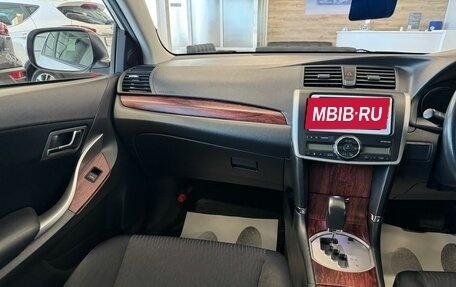 Toyota Premio, 2011 год, 1 549 000 рублей, 14 фотография