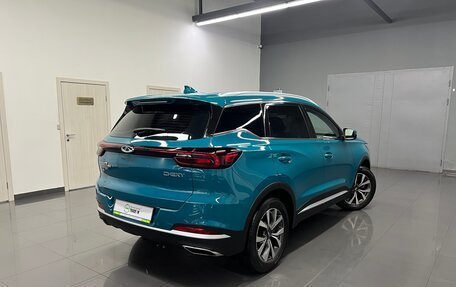 Chery Tiggo 7 Pro, 2021 год, 1 685 000 рублей, 2 фотография