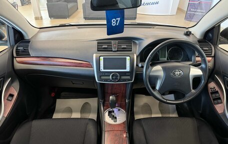 Toyota Premio, 2011 год, 1 549 000 рублей, 16 фотография