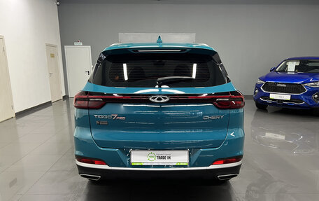 Chery Tiggo 7 Pro, 2021 год, 1 685 000 рублей, 4 фотография