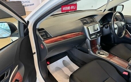 Toyota Premio, 2011 год, 1 549 000 рублей, 12 фотография