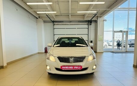 Toyota Premio, 2011 год, 1 549 000 рублей, 9 фотография