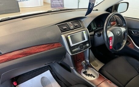 Toyota Premio, 2011 год, 1 549 000 рублей, 13 фотография