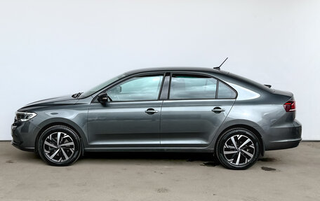 Volkswagen Polo VI (EU Market), 2021 год, 1 994 000 рублей, 8 фотография