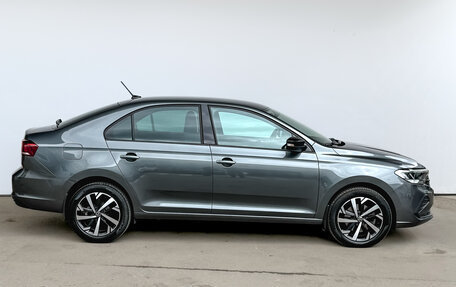Volkswagen Polo VI (EU Market), 2021 год, 1 994 000 рублей, 4 фотография