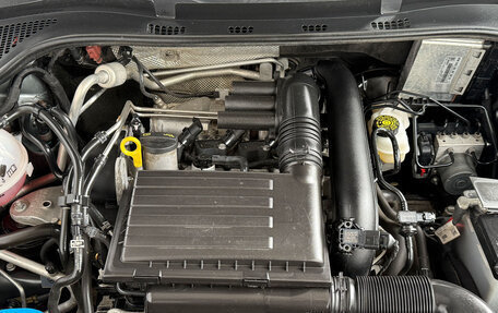 Volkswagen Polo VI (EU Market), 2021 год, 1 994 000 рублей, 9 фотография