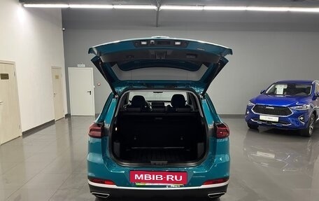 Chery Tiggo 7 Pro, 2021 год, 1 685 000 рублей, 7 фотография