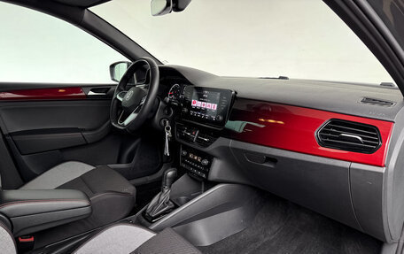 Volkswagen Polo VI (EU Market), 2021 год, 1 994 000 рублей, 13 фотография