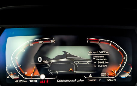 BMW 2 серия F44, 2021 год, 3 320 000 рублей, 13 фотография