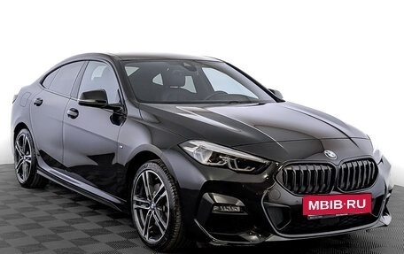 BMW 2 серия F44, 2021 год, 3 320 000 рублей, 3 фотография