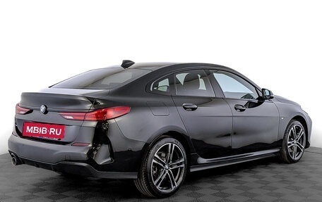 BMW 2 серия F44, 2021 год, 3 320 000 рублей, 4 фотография