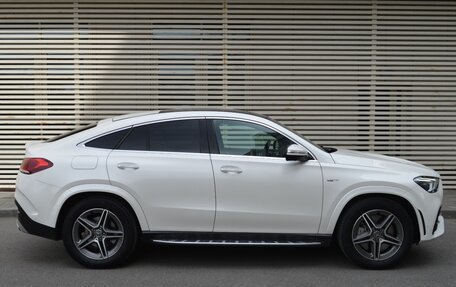Mercedes-Benz GLE Coupe AMG, 2020 год, 11 600 000 рублей, 5 фотография