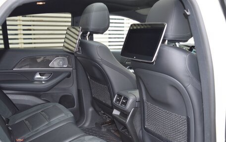 Mercedes-Benz GLE Coupe AMG, 2020 год, 11 600 000 рублей, 11 фотография