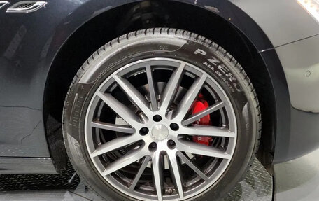 Maserati Ghibli, 2020 год, 3 950 000 рублей, 6 фотография