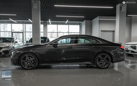Mercedes-Benz CLS, 2020 год, 5 700 000 рублей, 7 фотография