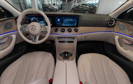 Mercedes-Benz CLS, 2020 год, 5 700 000 рублей, 9 фотография