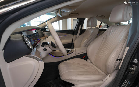 Mercedes-Benz CLS, 2020 год, 5 700 000 рублей, 10 фотография