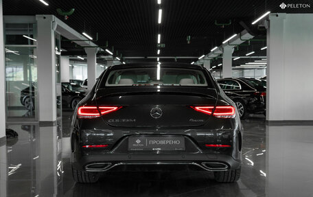 Mercedes-Benz CLS, 2020 год, 5 700 000 рублей, 6 фотография