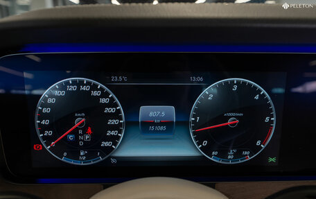 Mercedes-Benz CLS, 2020 год, 5 700 000 рублей, 12 фотография